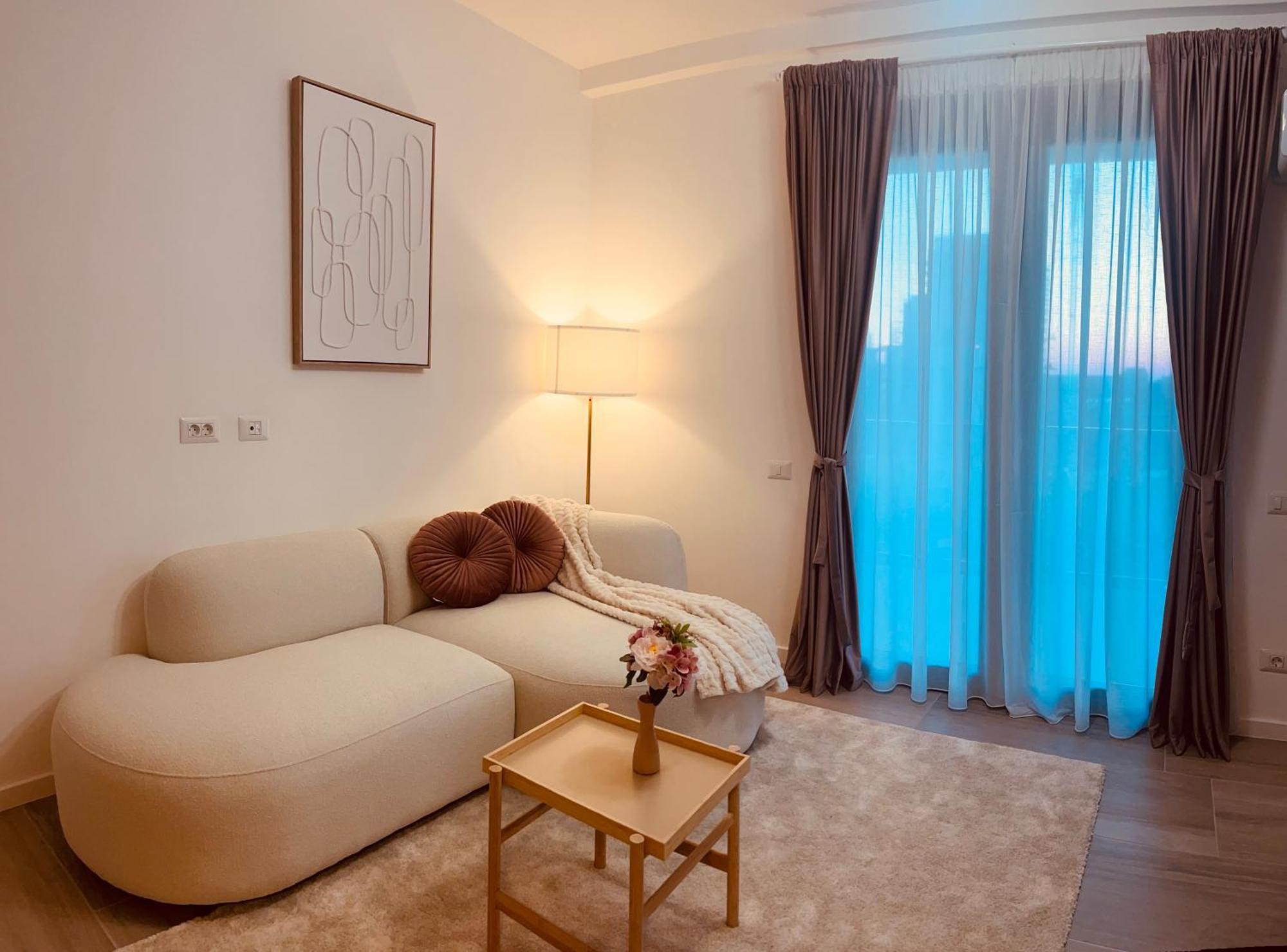 Ateneo Golden Nest Apartament