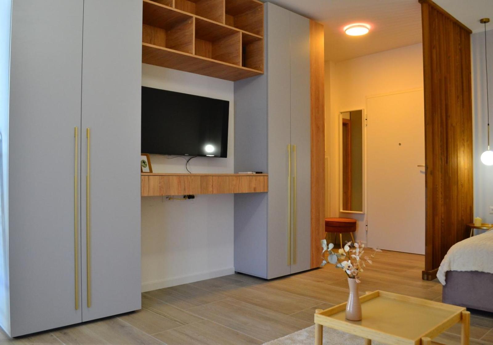 Ateneo Golden Nest Apartament Timişoara
